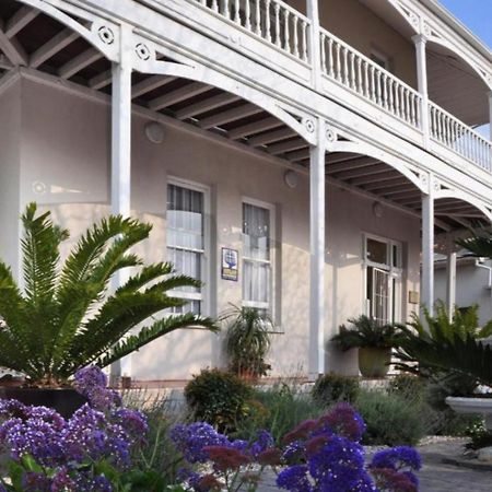 St Phillips Bed & Breakfast Port Elizabeth Exterior foto