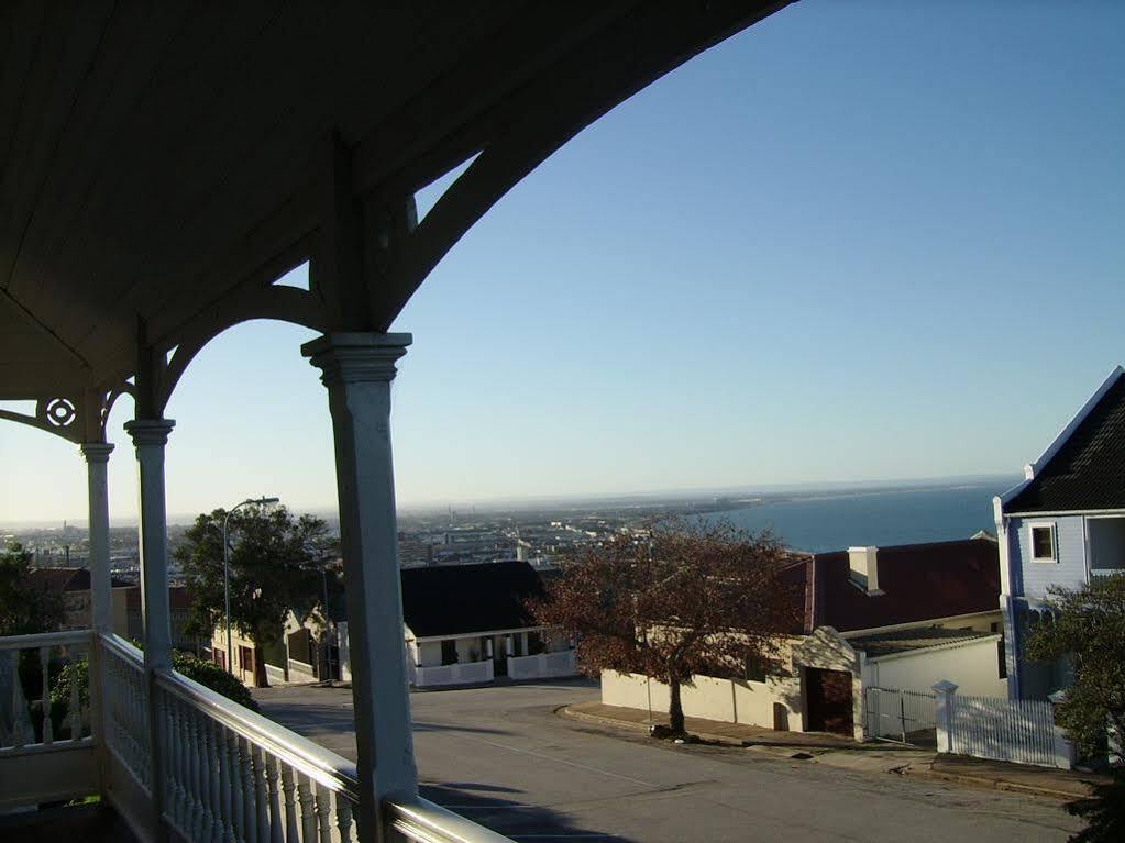 St Phillips Bed & Breakfast Port Elizabeth Exterior foto